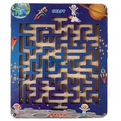 Головоломка PAREMO Космос