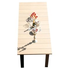 Стол обеденный садовый Besta