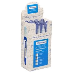 OfficeSpace Ручка-корректор 5