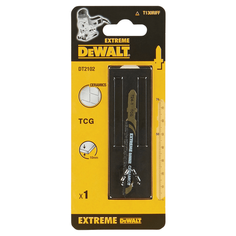 Пилка для лобзика DeWALT DT 2102