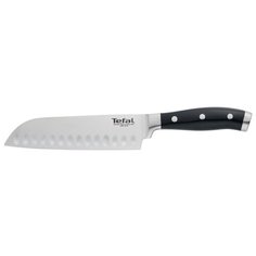 Tefal Нож сантоку Character 18 см