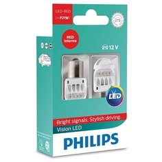 Лампа автомобильная Philips