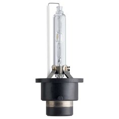 Лампа автомобильная ксеноновая Philips