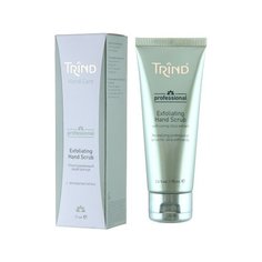 Trind Отшелушивающий крем-скраб