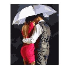 ВанГогВоМне Картина по номерам