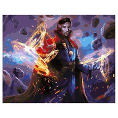 ВанГогВоМне Картина по номерам