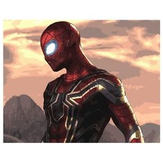 ВанГогВоМне Картина по номерам