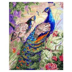 ВанГогВоМне Картина по номерам