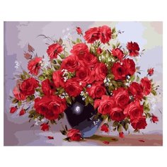 ВанГогВоМне Картина по номерам