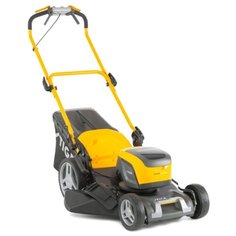 Газонокосилка STIGA Combi 48 SQ