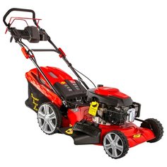 Газонокосилка DDE LM 53-70 DE