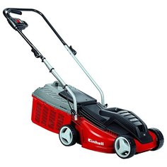 Газонокосилка Einhell GE-EM 1233