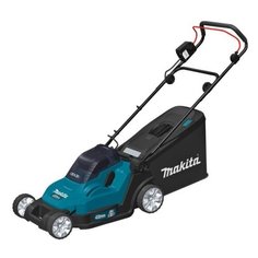Газонокосилка Makita DLM432Z