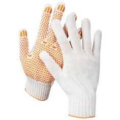 Перчатки STAYER 11397-H10 L-XL