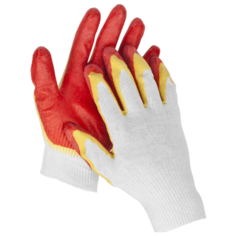 Перчатки STAYER master