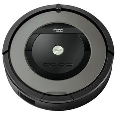 Робот-пылесос iRobot Roomba 865
