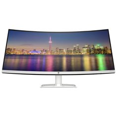 Монитор HP 34f 34