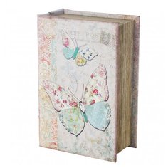 Шкатулка-фолиант Русские