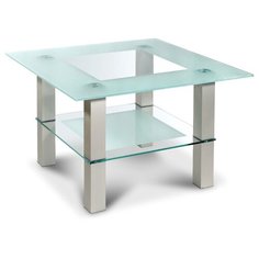 Столик журнальный Мебелик Гамма