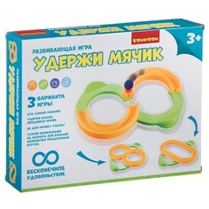 Настольная игра BONDIBON Удержи