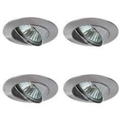 Встраиваемый светильник Paulmann