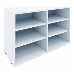 Обувница Мастер Лана-2П ПОЛ-2П