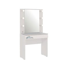 Столик туалетный MEBELSON Гламур