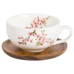 Easy Life Чашка Sakura 250 мл