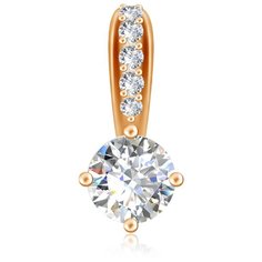 Бронницкий Ювелир Подвеска из