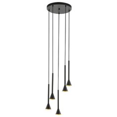 Люстра Eglo Cortaderas 97606
