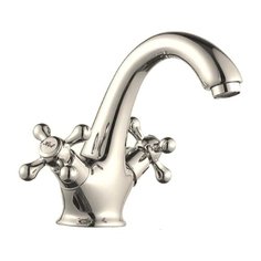 Смеситель для раковины D Lin