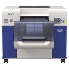 Принтер Epson SureLab SL-D3000 DR