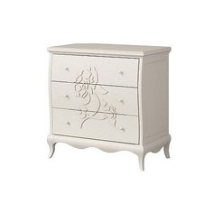 Комод Мебель-Неман Астория