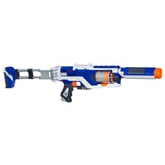 Бластер Nerf N-Strike Элит