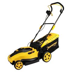 Газонокосилка CHAMPION EM4217