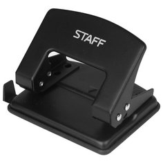 Дырокол STAFF 224649 20 листов