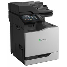 МФУ Lexmark CX860de
