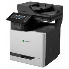 МФУ Lexmark CX825de