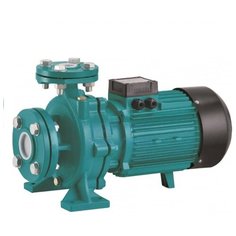 Поверхностный насос LEO Лео