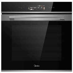 Электрический духовой шкаф Midea