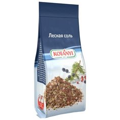 Kotanyi Соль лесная 160 г