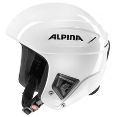 Защита головы Alpina Downhill