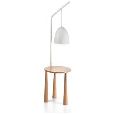 Торшер со столиком IDEAL LUX