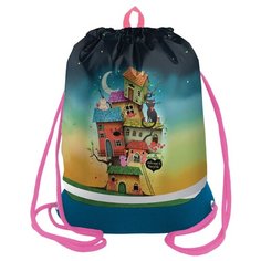 Berlingo Мешок для обуви Fairy