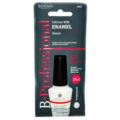 Эмаль Bohemia Calcium Milk