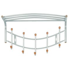 Вешалка Nika ВНП4Д