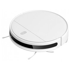 Робот-пылесос Xiaomi MiJia