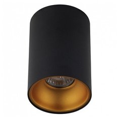Спот Crystal Lux CLT 411C BL-GO