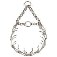 Строгий ошейник Sprenger