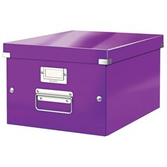 Leitz Короб архивный Click &